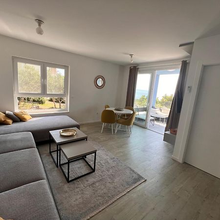 Apart-M Krvavica Extérieur photo