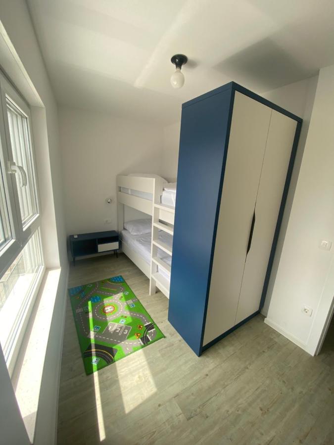 Apart-M Krvavica Extérieur photo