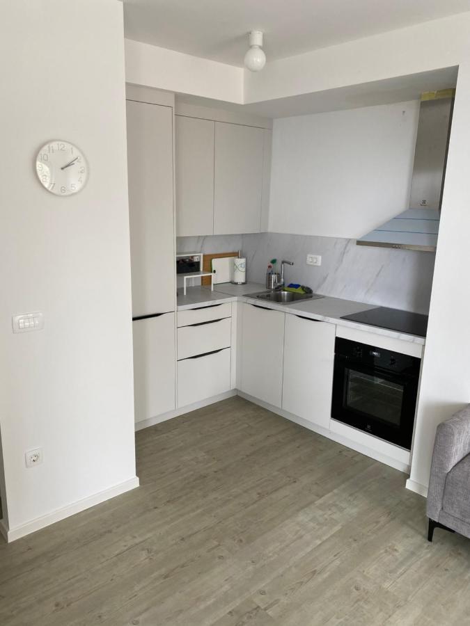 Apart-M Krvavica Extérieur photo