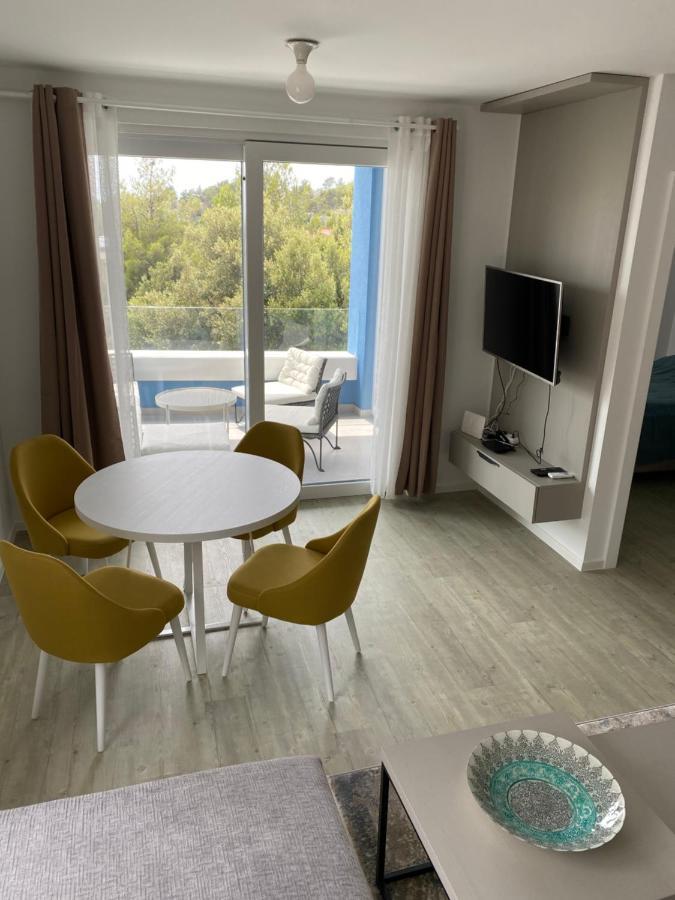 Apart-M Krvavica Extérieur photo