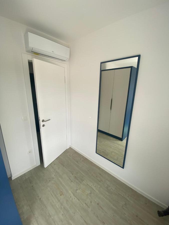 Apart-M Krvavica Extérieur photo