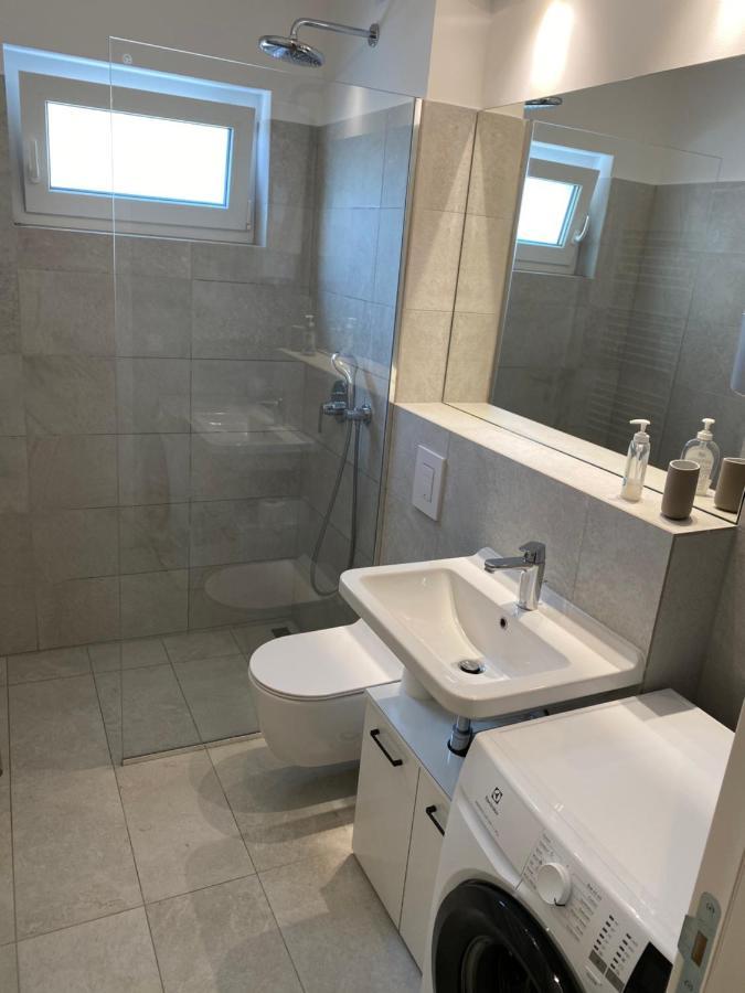Apart-M Krvavica Extérieur photo