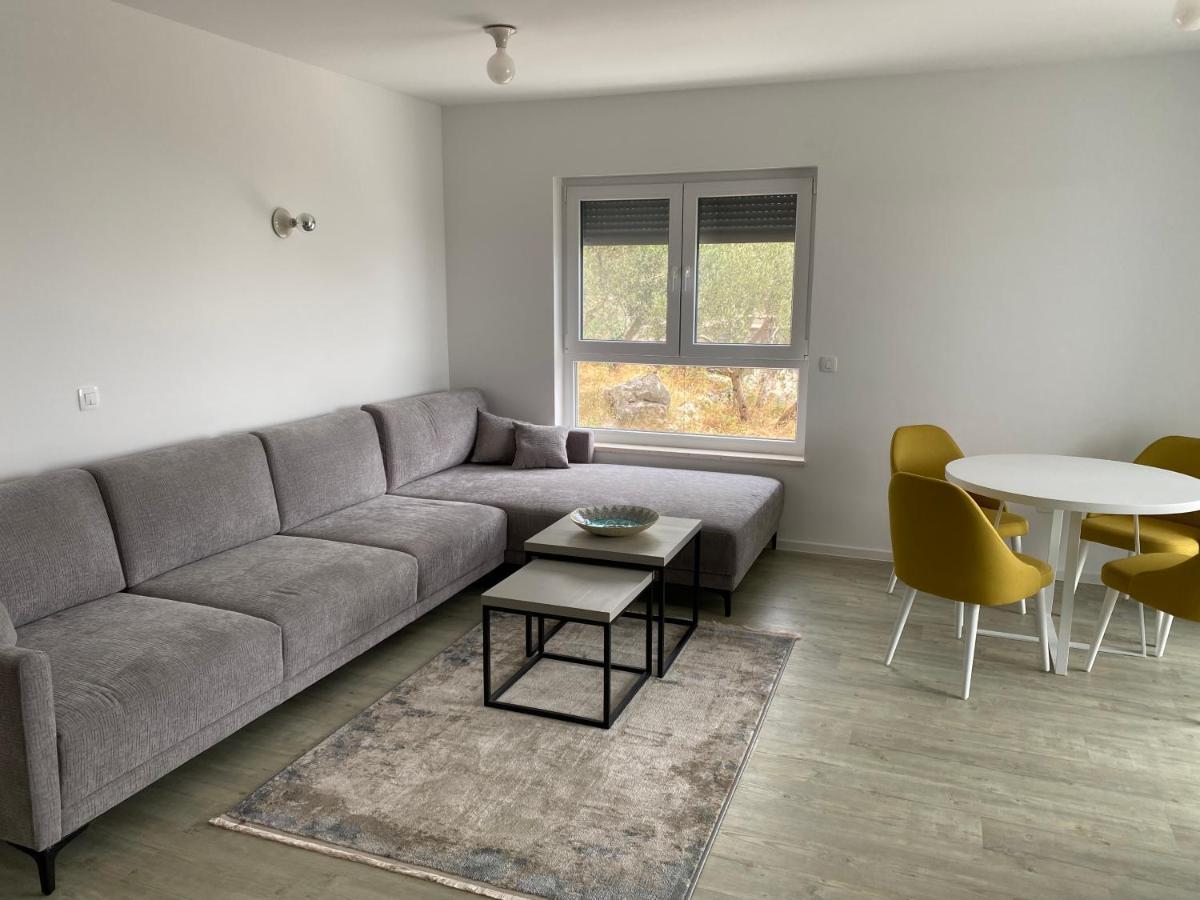 Apart-M Krvavica Extérieur photo