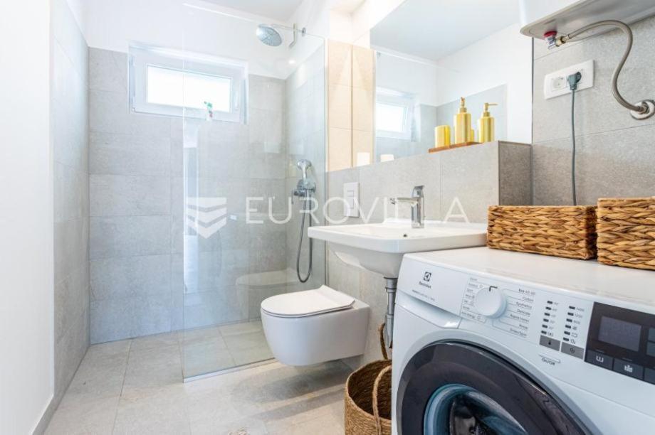 Apart-M Krvavica Extérieur photo