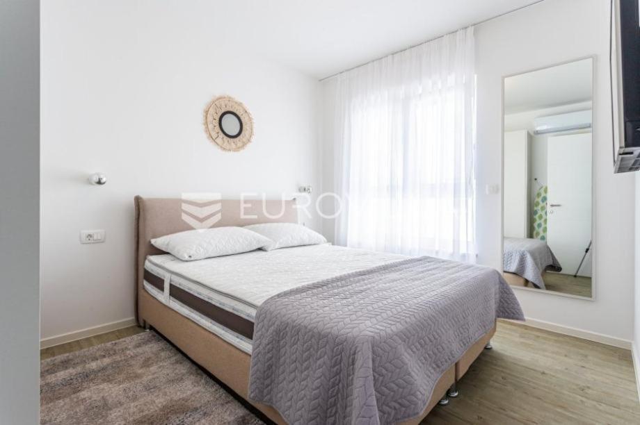 Apart-M Krvavica Extérieur photo