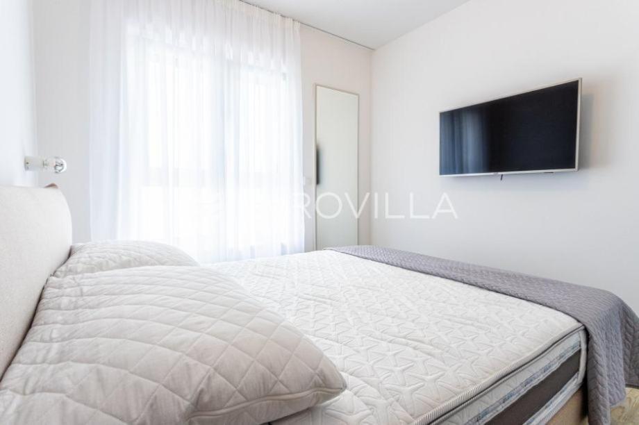 Apart-M Krvavica Extérieur photo