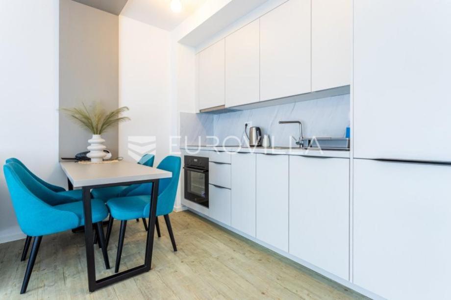 Apart-M Krvavica Extérieur photo