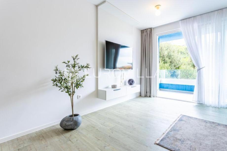 Apart-M Krvavica Extérieur photo
