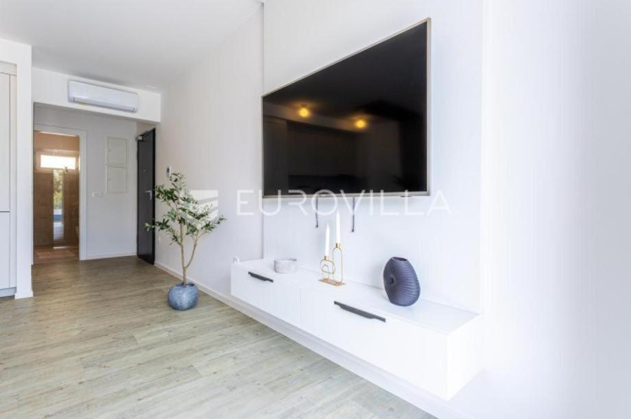 Apart-M Krvavica Extérieur photo