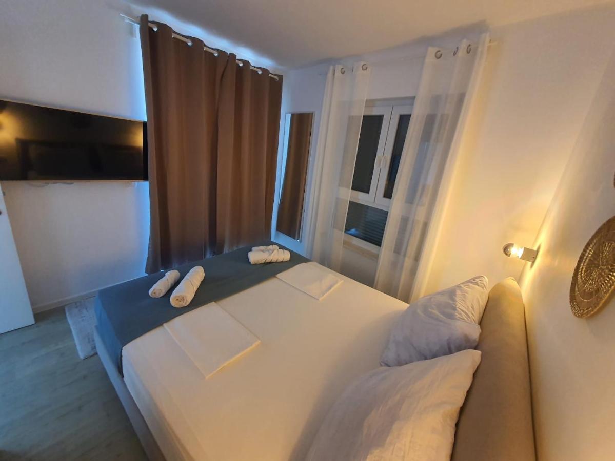 Apart-M Krvavica Extérieur photo